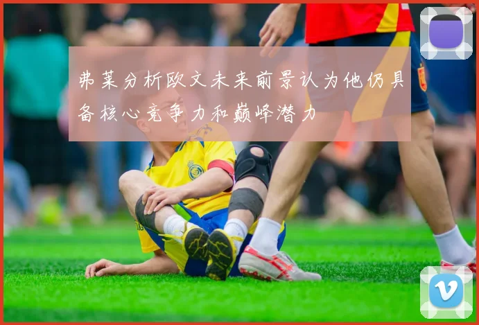 弗莱分析欧文未来前景认为他仍具备核心竞争力和巅峰潜力