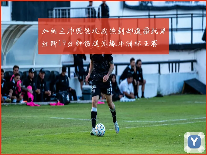 加纳主帅现场观战热刺却遭噩耗库杜斯19分钟伤退无缘非洲杯正赛